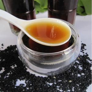 如何辨別芝麻油的真假？