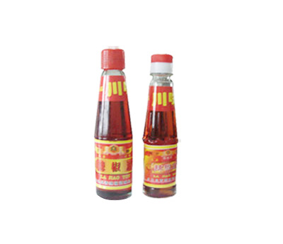 川味辣椒油